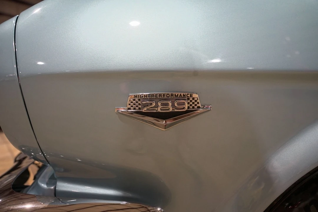 1966 Ford Mustang 1st Gen (1964.5-1966) - Image 26 of 31