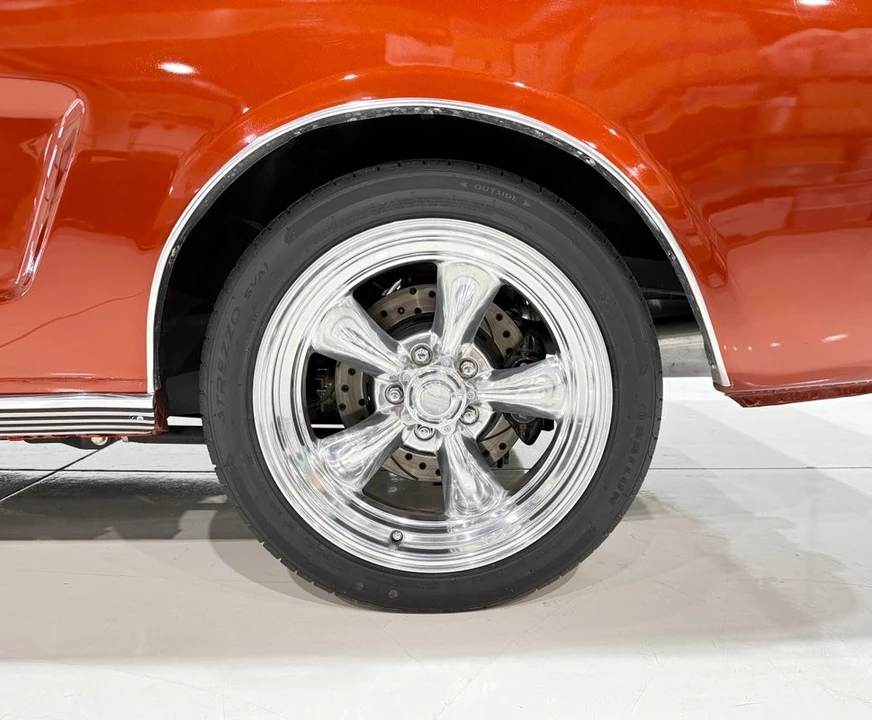 1966 Ford Mustang 1st Gen (1964.5-1966) - Image 25 of 31