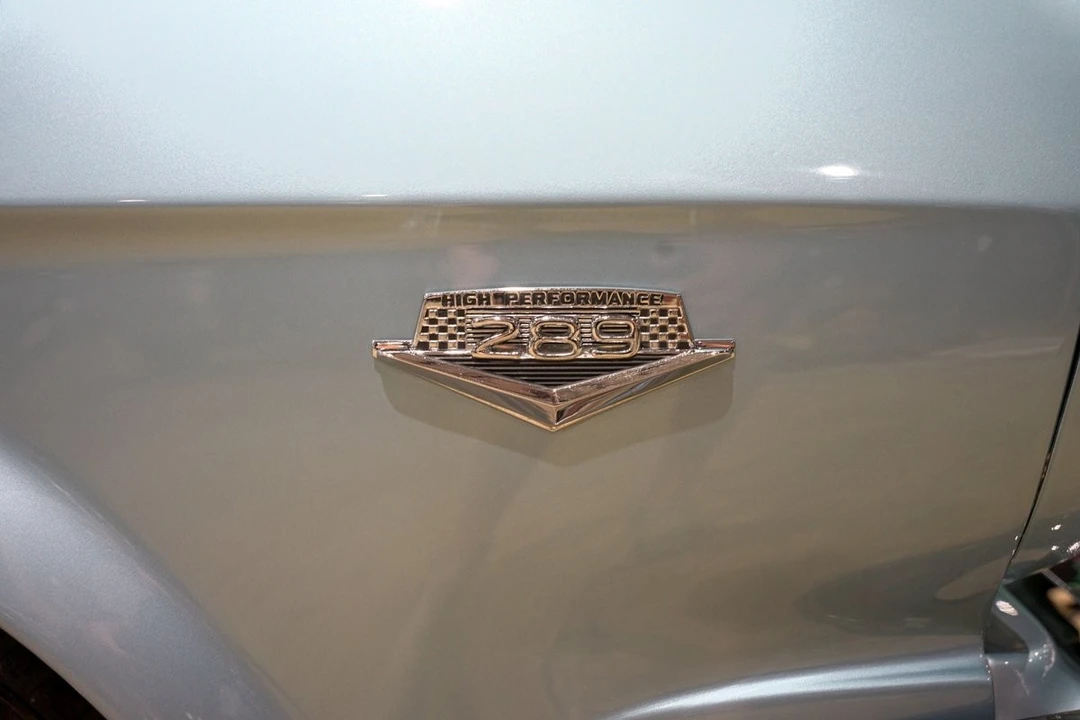 1966 Ford Mustang 1st Gen (1964.5-1966) - Image 25 of 31