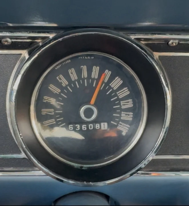 1966 Ford Mustang 1st Gen (1964.5-1966) - Image 15 of 15