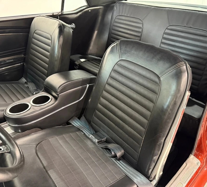 1966 Ford Mustang 1st Gen (1964.5-1966) - Image 17 of 31