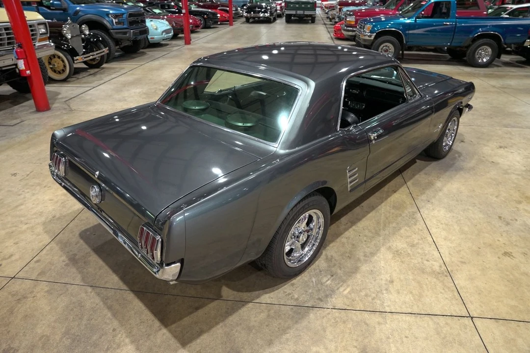 1966 Ford Mustang 1st Gen (1964.5-1966) - Image 17 of 31