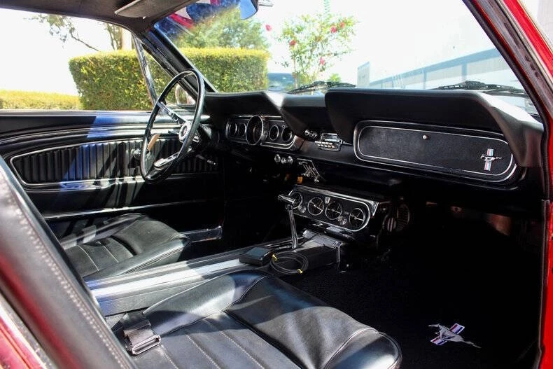 1966 Ford Mustang 1st Gen (1964.5-1966) - Image 31 of 31