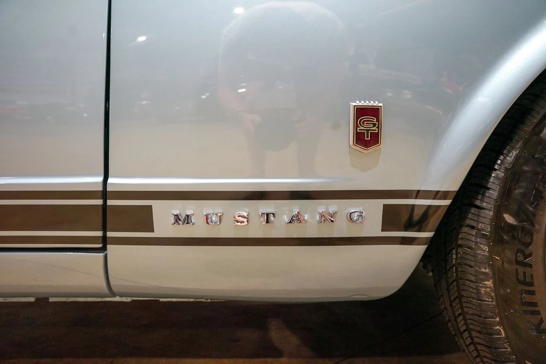 1966 Ford Mustang 1st Gen (1964.5-1966) - Image 24 of 31