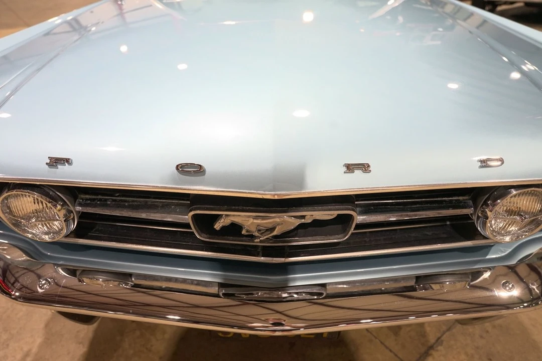 1966 Ford Mustang 1st Gen (1964.5-1966) - Image 20 of 31