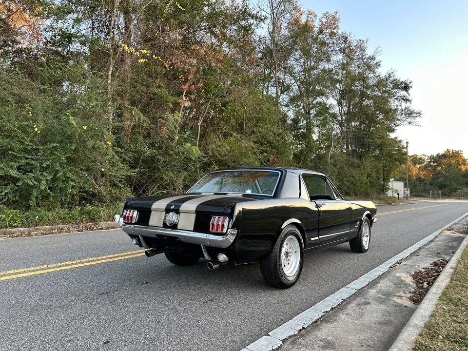 1966 Ford Mustang 1st Gen (1964.5-1966) - Image 2 of 14