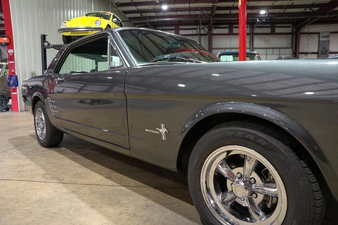 1966 Ford Mustang 1st Gen (1964.5-1966) - Image 30 of 31