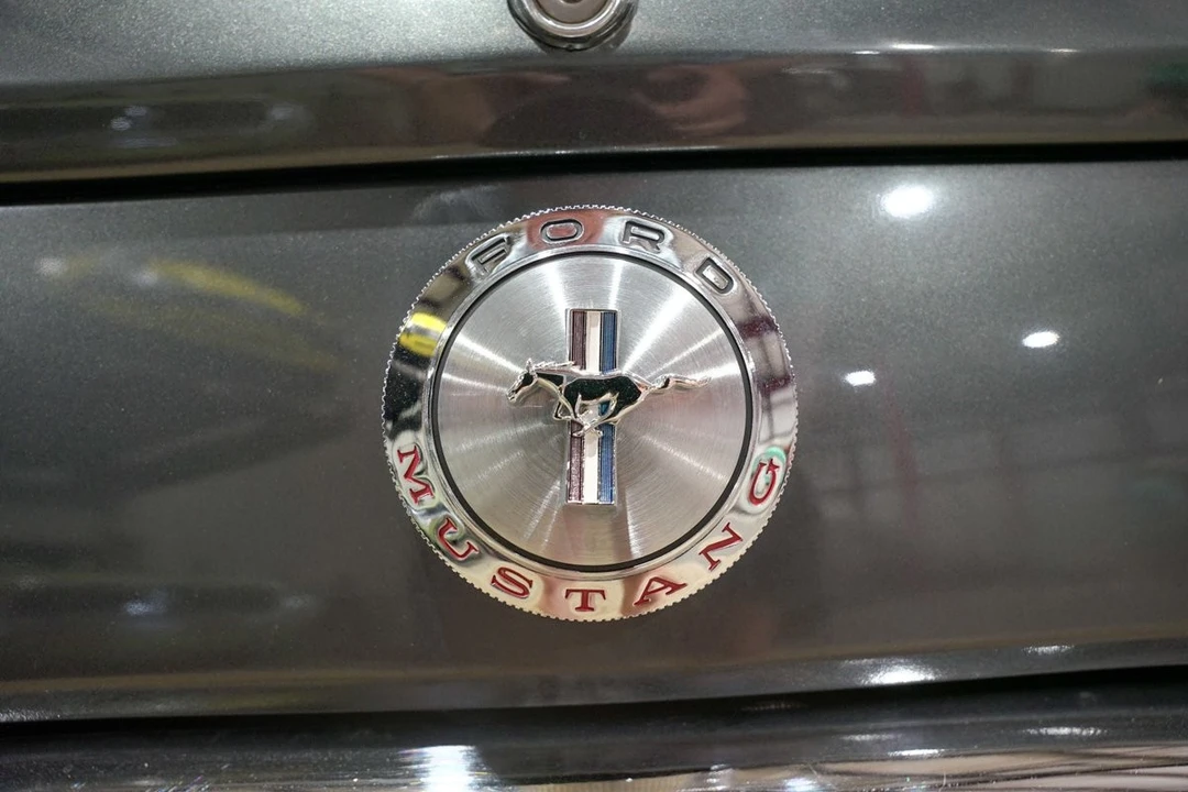 1966 Ford Mustang 1st Gen (1964.5-1966) - Image 24 of 31