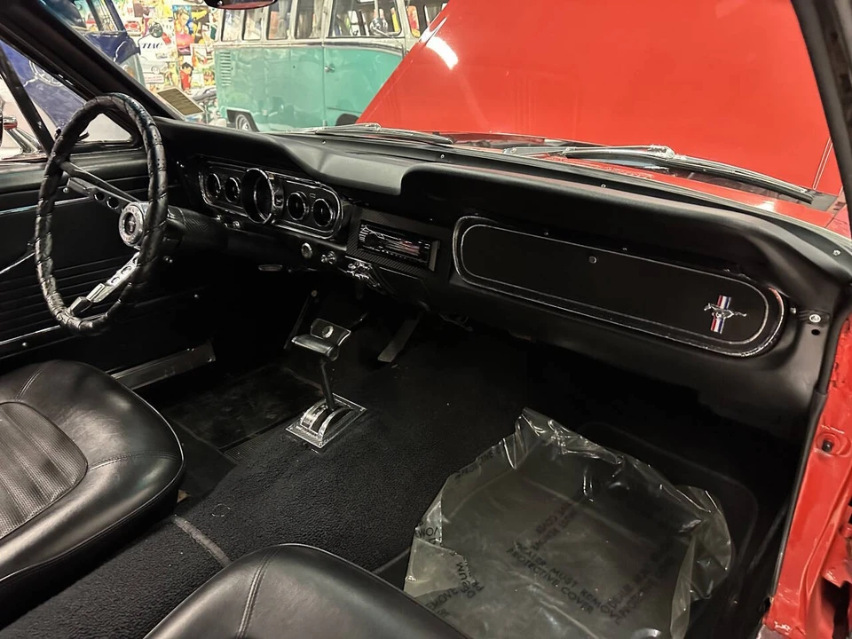 1966 Ford Mustang 1st Gen (1964.5-1966) - Image 16 of 23