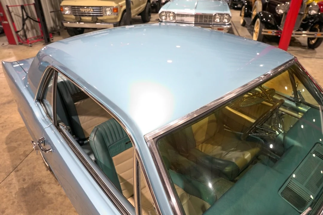 1966 Ford Mustang 1st Gen (1964.5-1966) - Image 18 of 31