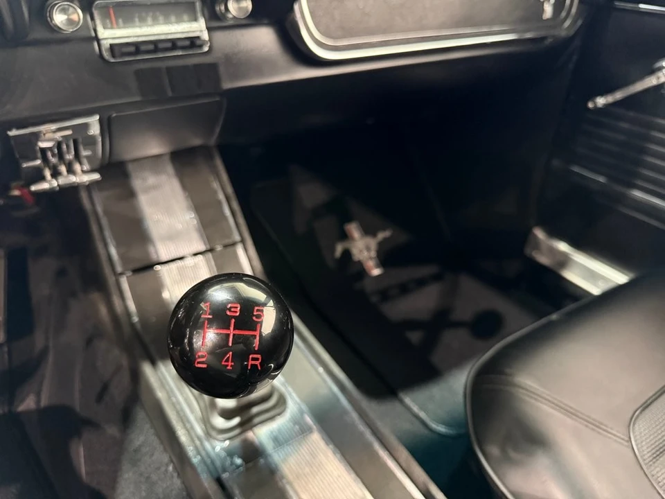 1966 Ford Mustang 1st Gen (1964.5-1966) - Image 18 of 31