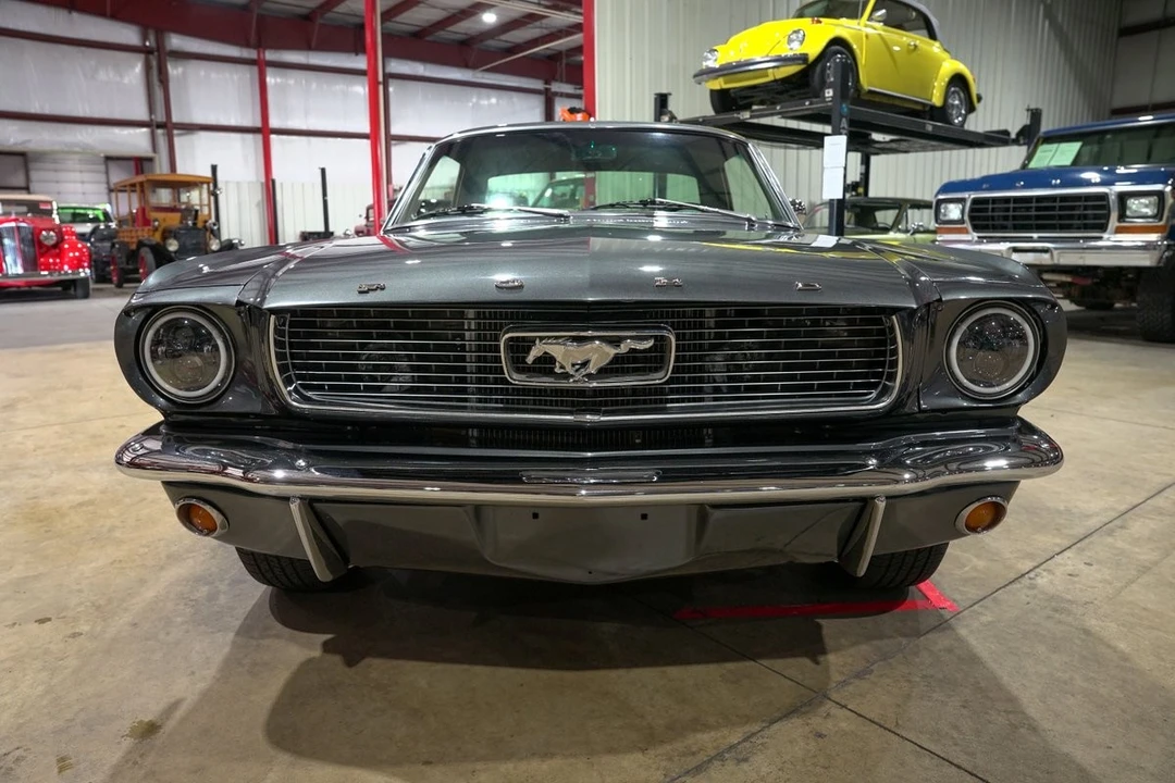 1966 Ford Mustang 1st Gen (1964.5-1966) - Image 13 of 31