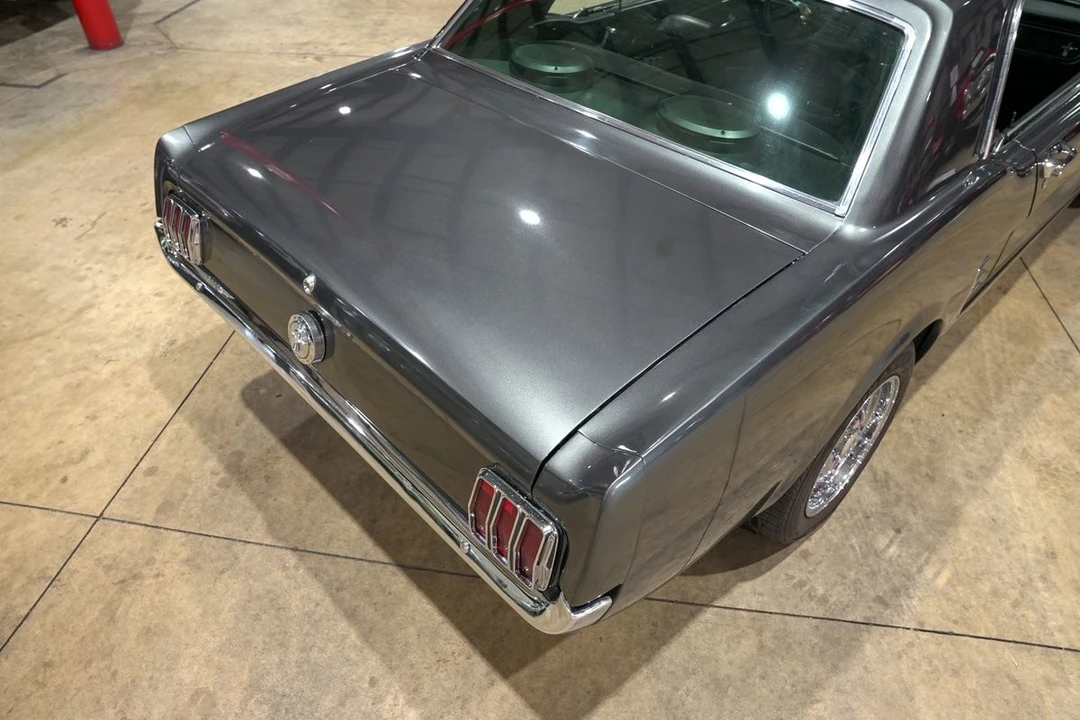 1966 Ford Mustang 1st Gen (1964.5-1966) - Image 20 of 31