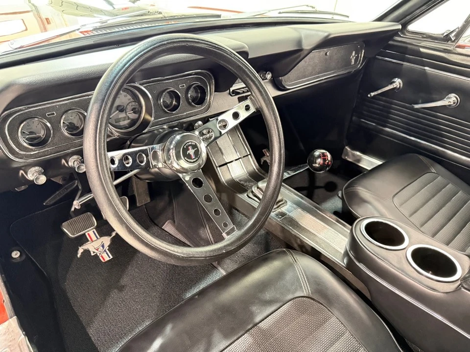 1966 Ford Mustang 1st Gen (1964.5-1966) - Image 13 of 31