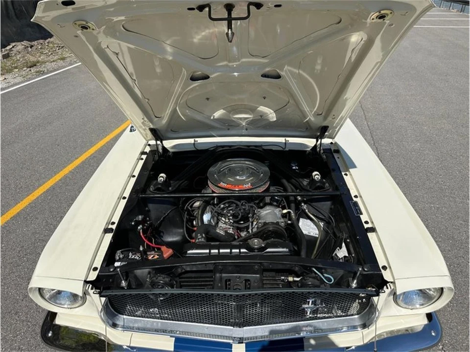 1966 Ford Mustang 1st Gen (1964.5-1966) - Image 14 of 21