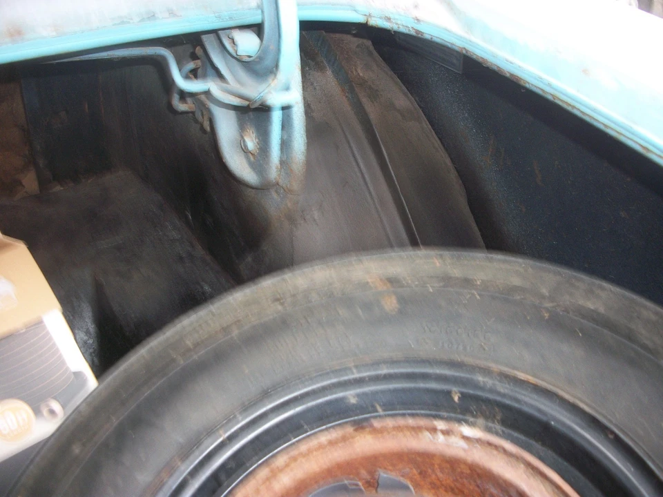 1966 Ford Mustang 1st Gen (1964.5-1966) - Image 11 of 14
