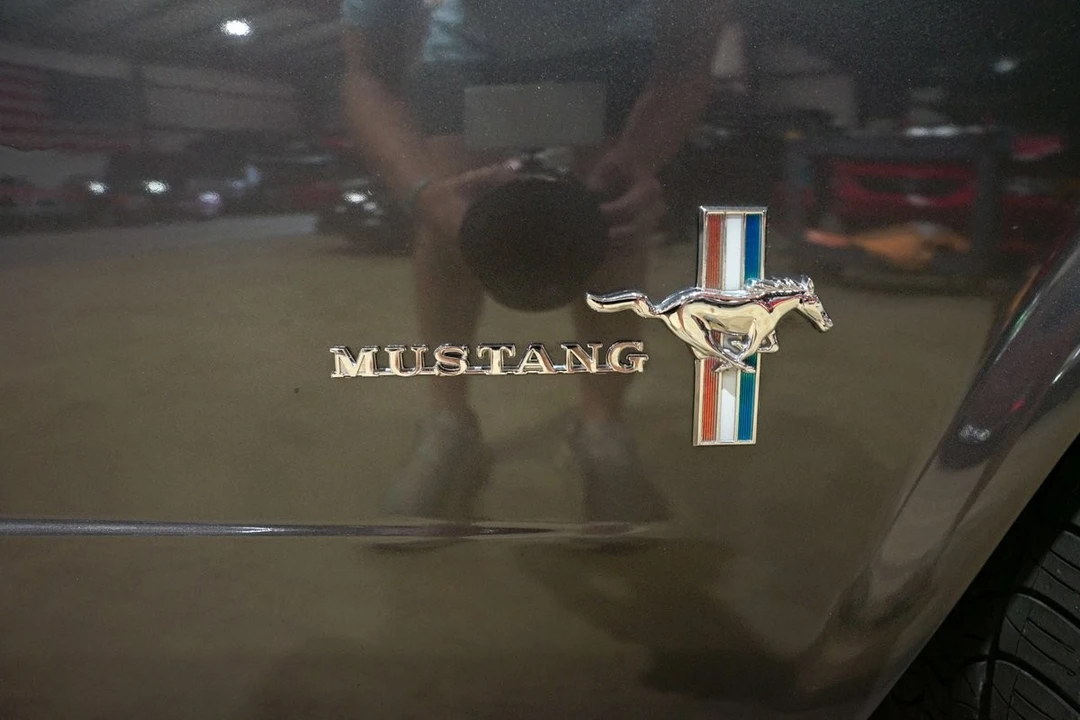 1966 Ford Mustang 1st Gen (1964.5-1966) - Image 25 of 31