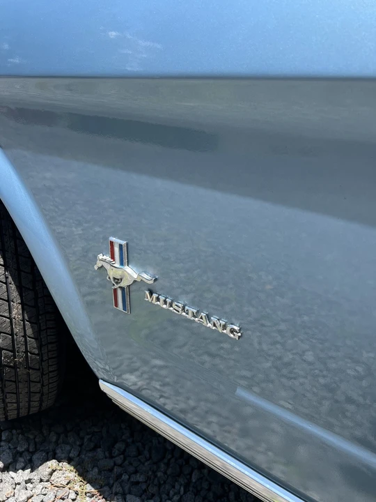1966 Ford Mustang 1st Gen (1964.5-1966) - Image 22 of 31