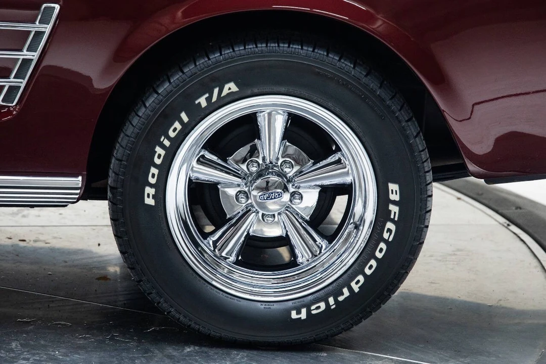 1966 Ford Mustang 1st Gen (1964.5-1966) - Image 18 of 21