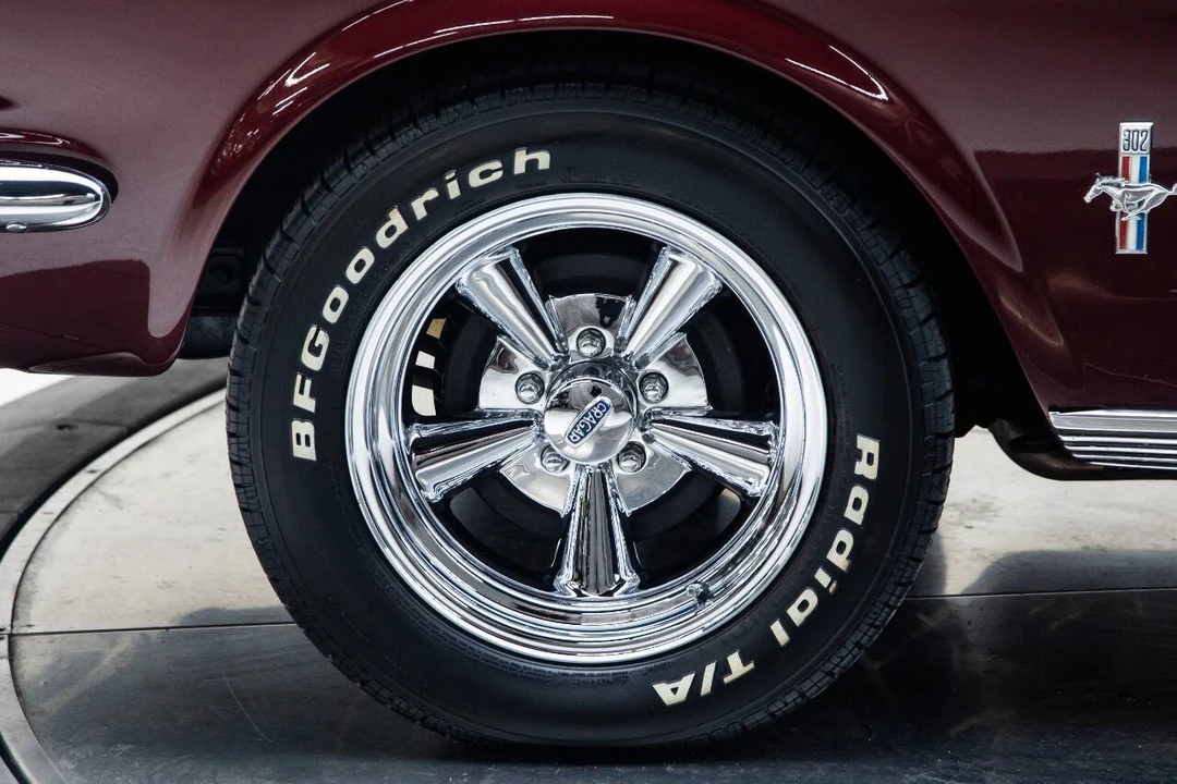 1966 Ford Mustang 1st Gen (1964.5-1966) - Image 19 of 21