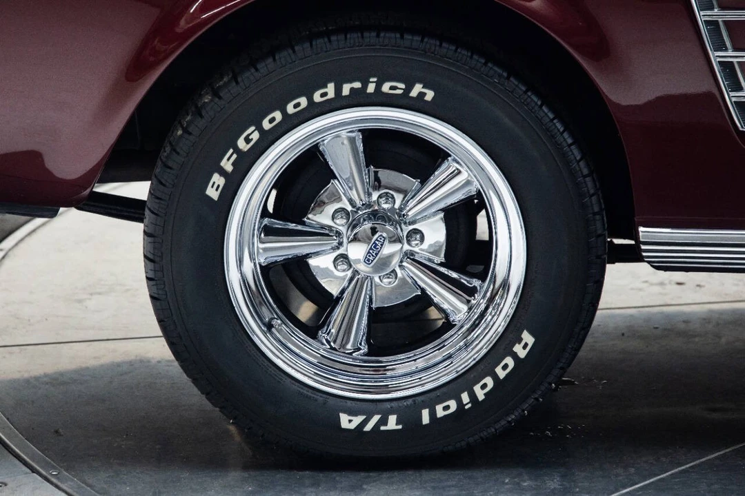 1966 Ford Mustang 1st Gen (1964.5-1966) - Image 17 of 21