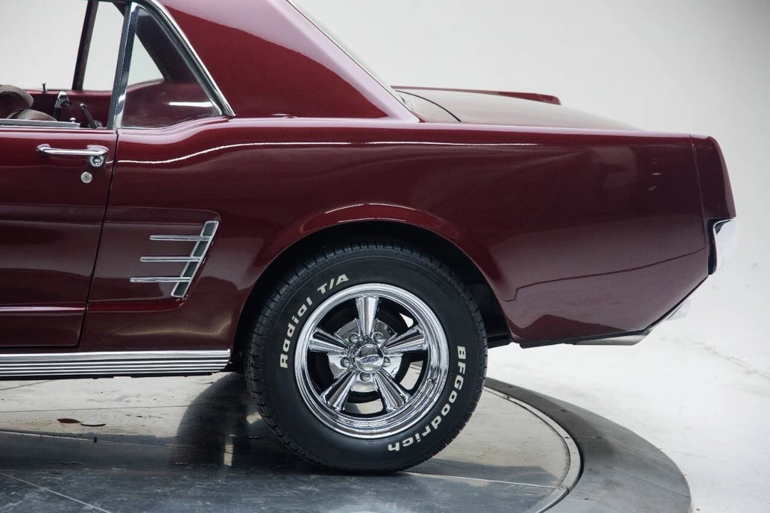 1966 Ford Mustang 1st Gen (1964.5-1966) - Image 13 of 21