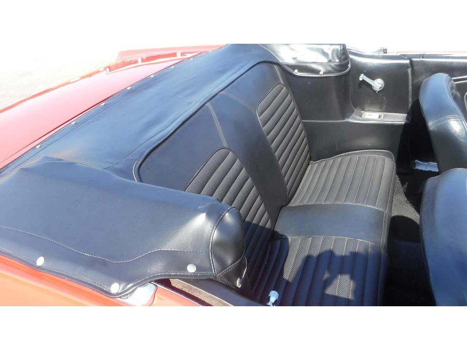 1966 Ford Mustang 1st Gen (1964.5-1966) - Image 10 of 14