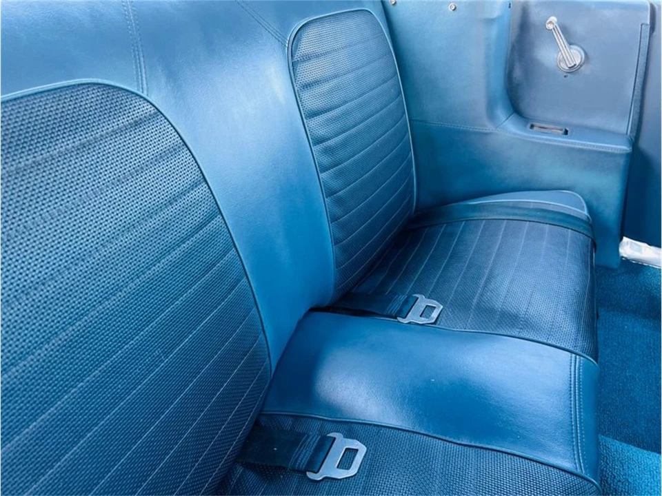1966 Ford Mustang 1st Gen (1964.5-1966) - Image 14 of 31