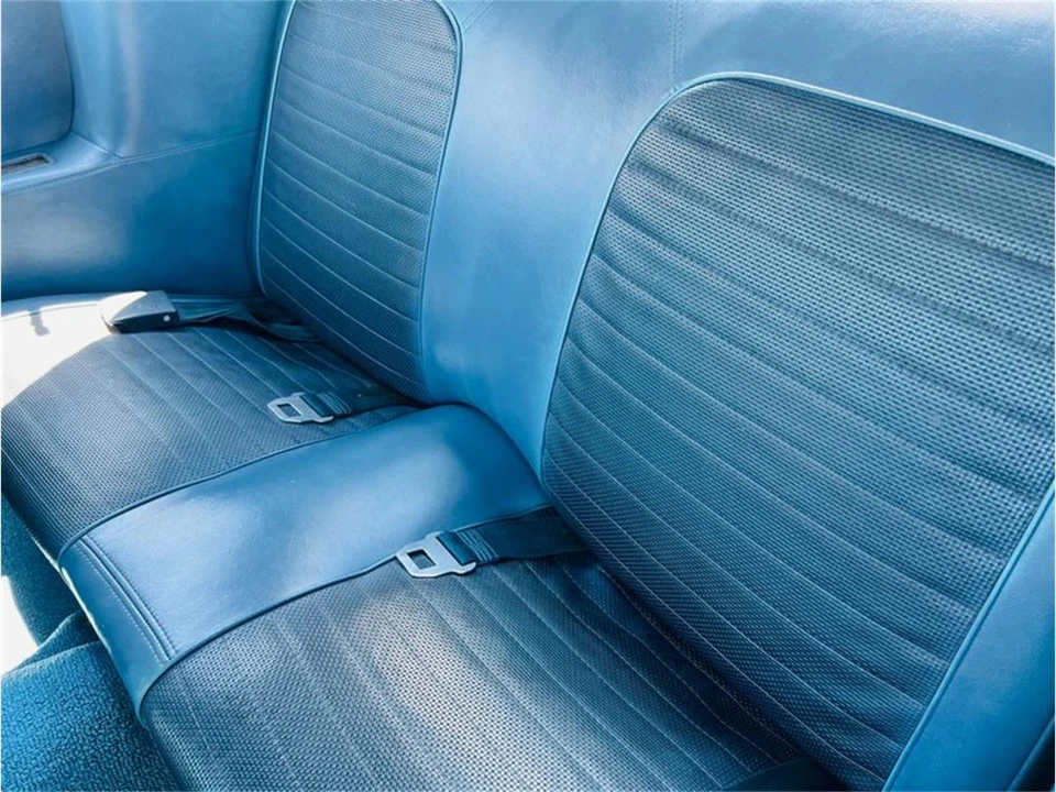 1966 Ford Mustang 1st Gen (1964.5-1966) - Image 13 of 31
