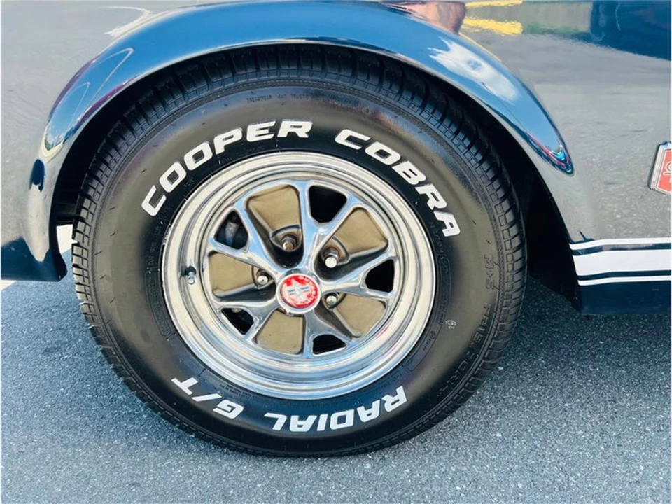 1966 Ford Mustang 1st Gen (1964.5-1966) - Image 21 of 31