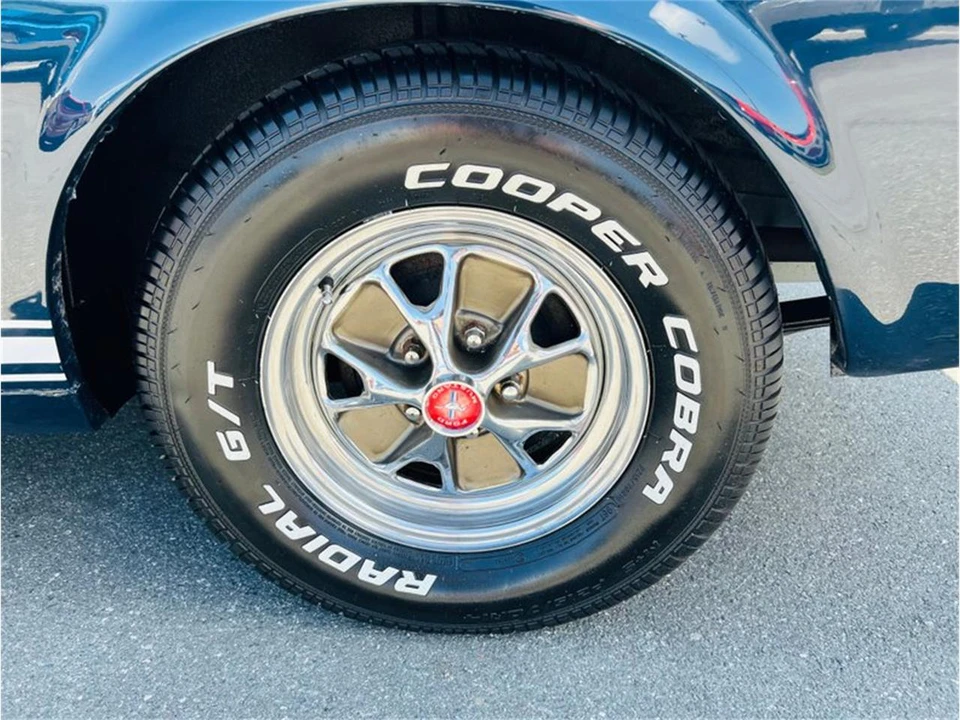 1966 Ford Mustang 1st Gen (1964.5-1966) - Image 22 of 31