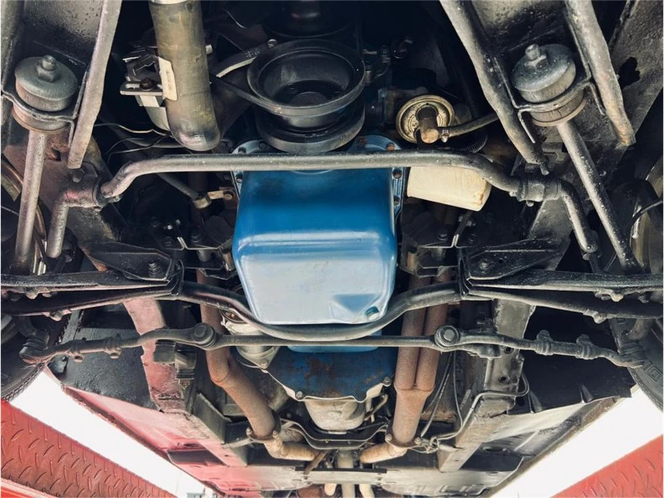 1966 Ford Mustang 1st Gen (1964.5-1966) - Image 31 of 31