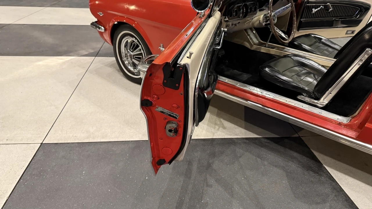 1966 Ford Mustang GT 1st Gen (1965-1968) - Image 14 of 20