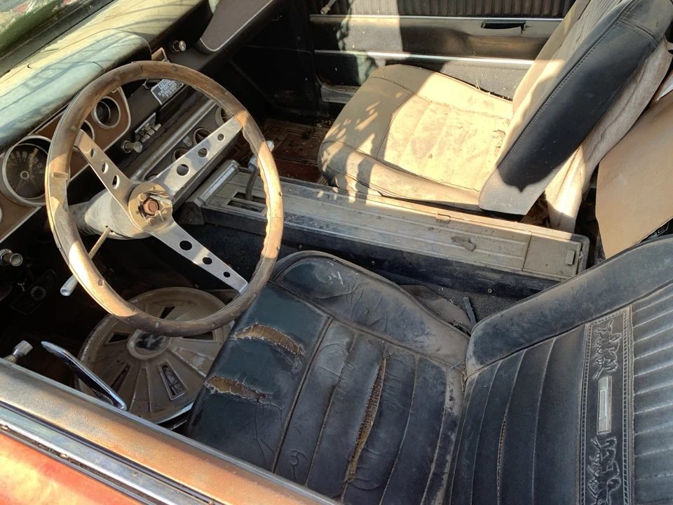1966 Ford Mustang - Image 4 of 11
