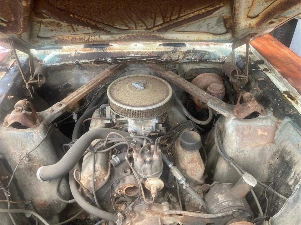 1966 Ford Mustang 1st Gen (1964.5-1966) - Image 3 of 5