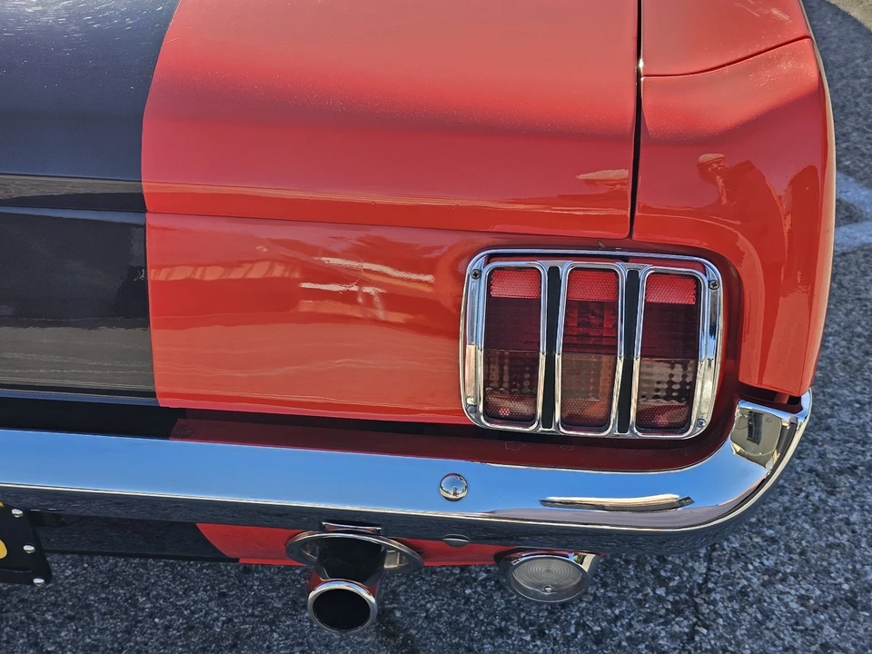1966 Ford Mustang 1st Gen (1964.5-1966) - Image 19 of 21
