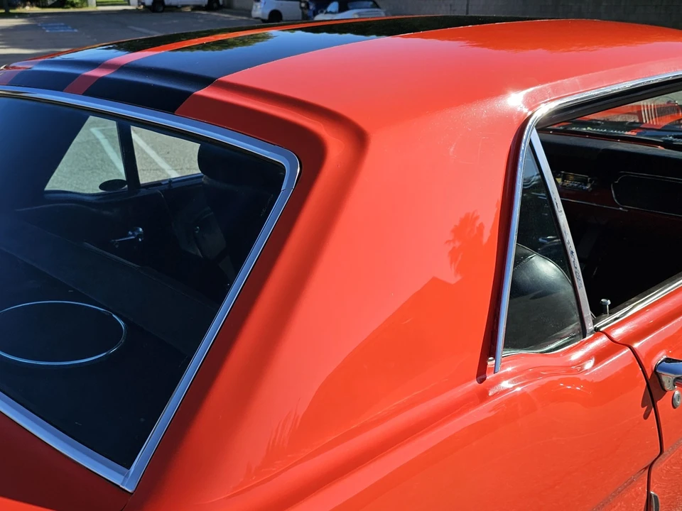 1966 Ford Mustang 1st Gen (1964.5-1966) - Image 10 of 21