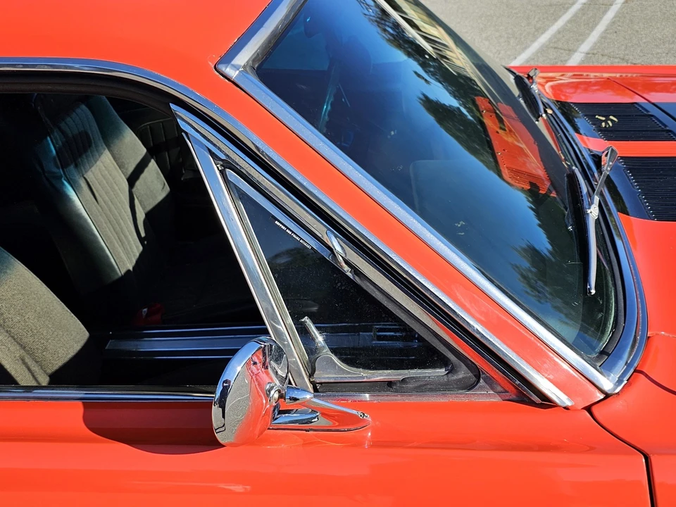 1966 Ford Mustang 1st Gen (1964.5-1966) - Image 12 of 21