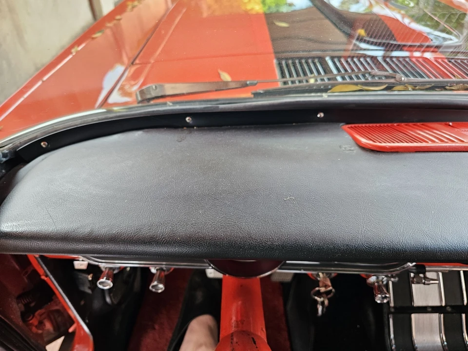 1966 Ford Mustang 1st Gen (1964.5-1966) - Image 20 of 21