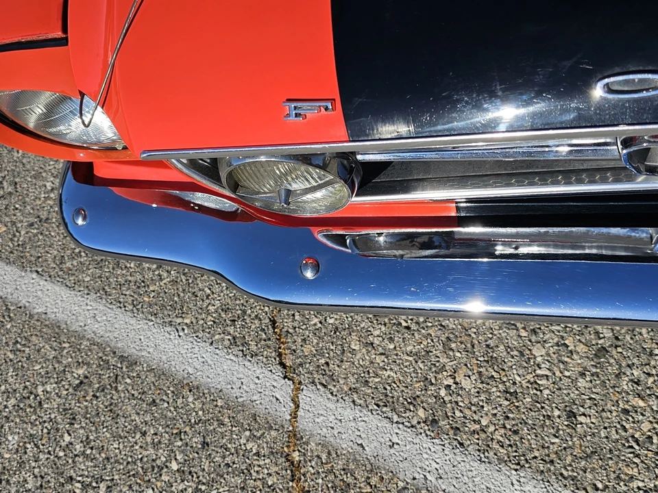 1966 Ford Mustang 1st Gen (1964.5-1966) - Image 6 of 21