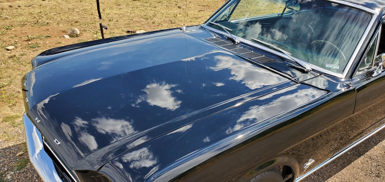 1966 Ford Mustang 1st Gen (1964.5-1966) - Image 8 of 31
