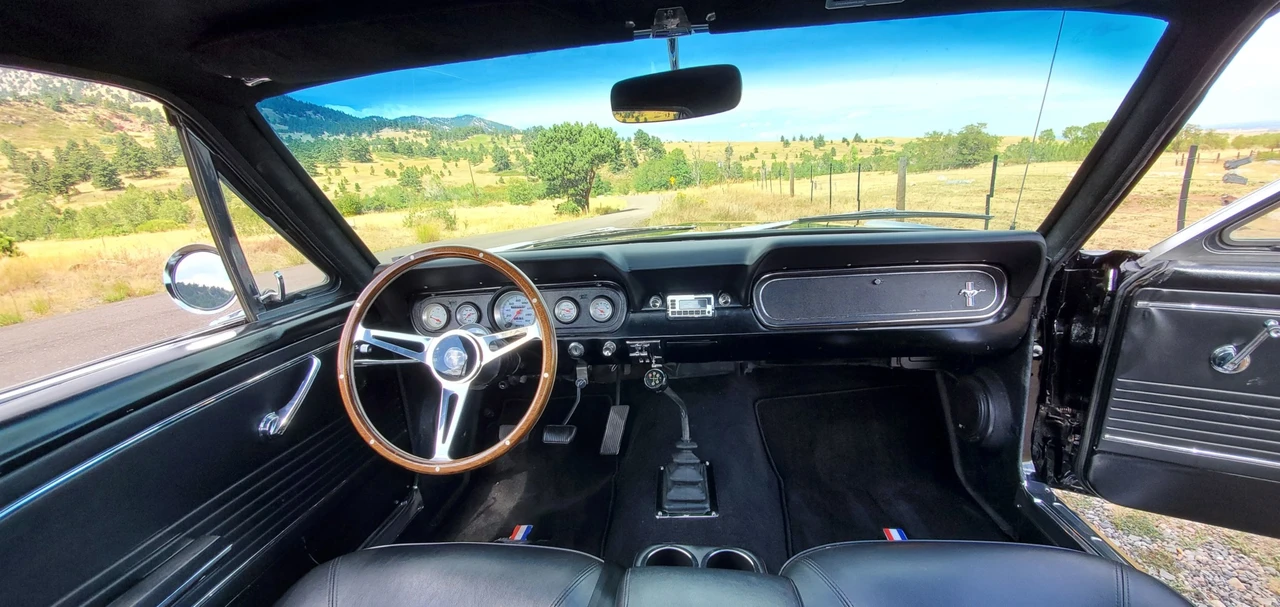 1966 Ford Mustang 1st Gen (1964.5-1966) - Image 14 of 31