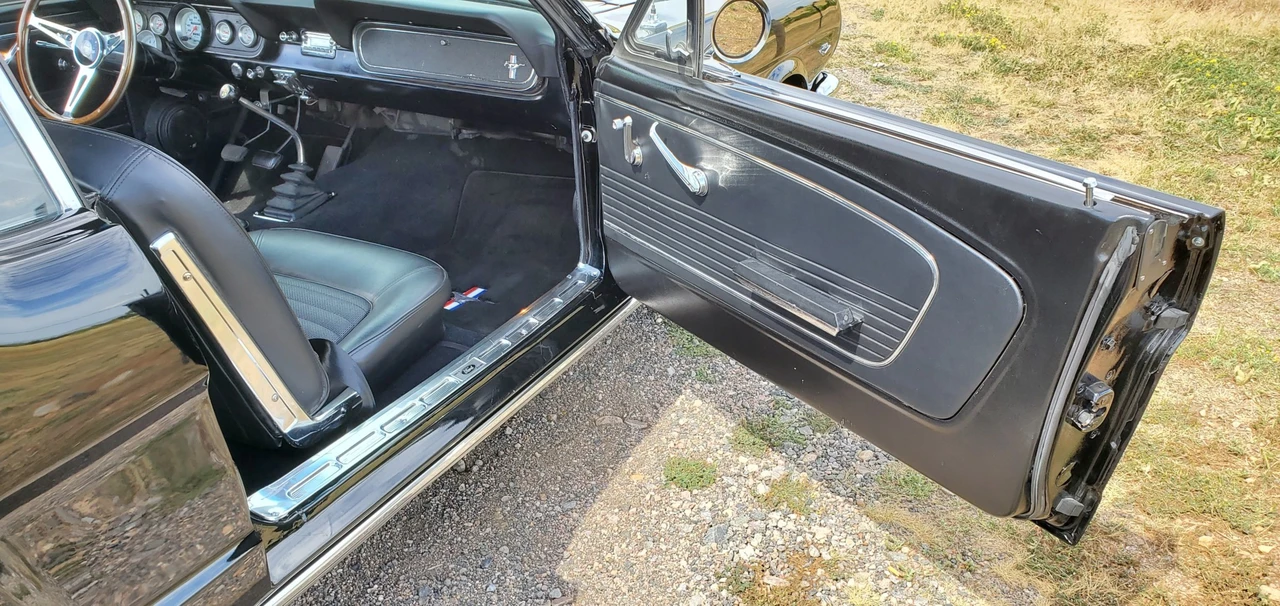 1966 Ford Mustang 1st Gen (1964.5-1966) - Image 19 of 31
