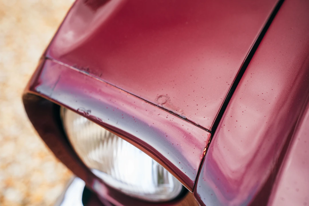 1966 Ford Mustang 1st Gen (1964.5-1966) - Image 27 of 31