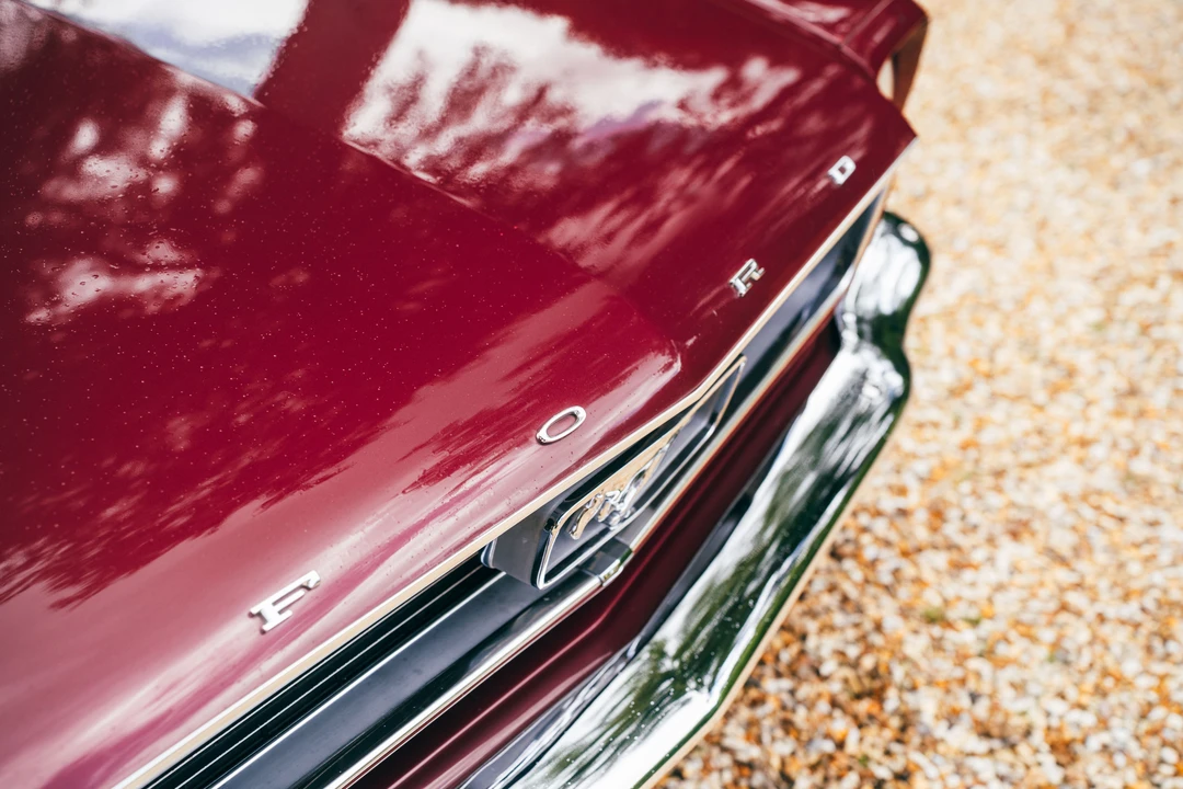1966 Ford Mustang 1st Gen (1964.5-1966) - Image 28 of 31