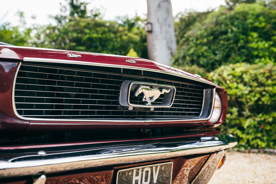 1966 Ford Mustang 1st Gen (1964.5-1966) - Image 29 of 31