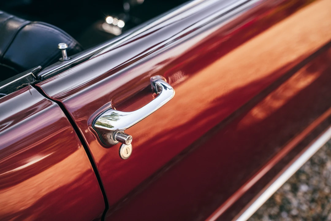 1966 Ford Mustang 1st Gen (1964.5-1966) - Image 13 of 31