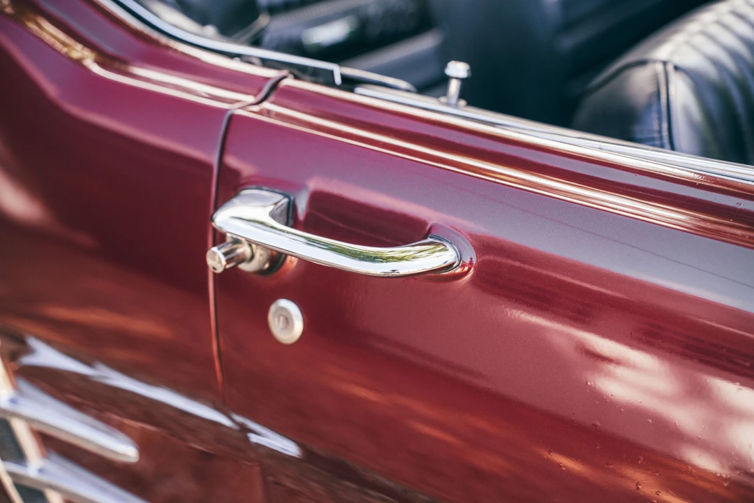 1966 Ford Mustang 1st Gen (1964.5-1966) - Image 14 of 31