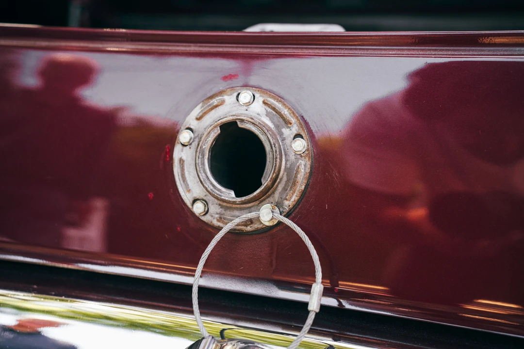 1966 Ford Mustang 1st Gen (1964.5-1966) - Image 18 of 31