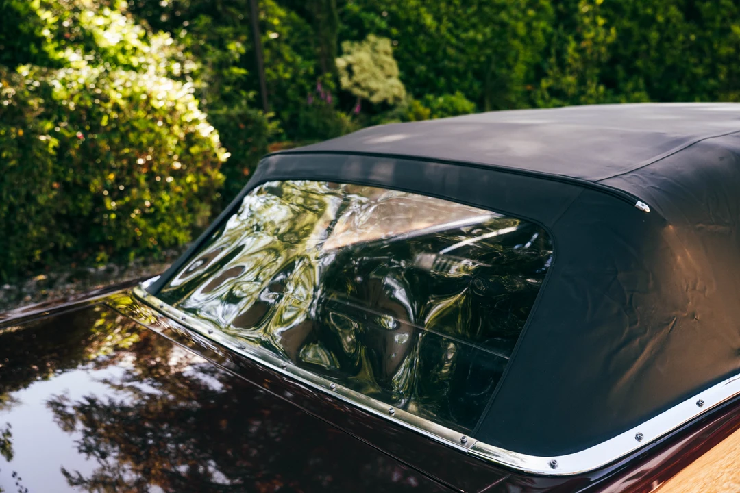 1966 Ford Mustang 1st Gen (1964.5-1966) - Image 23 of 31